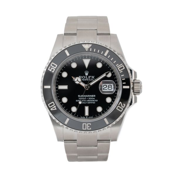 Rolex Submariner 126610 LN
